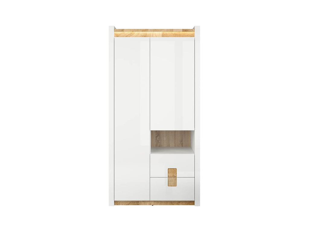 Alameda — Wardrobe