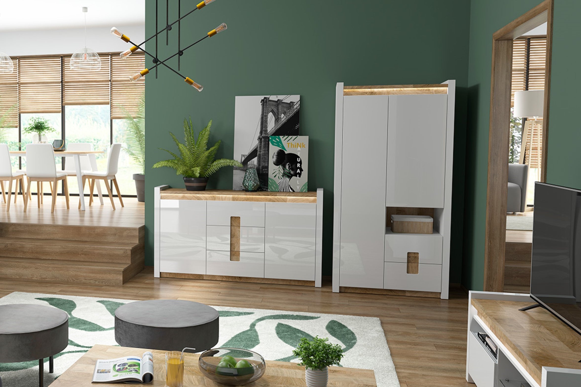 Alameda — Wardrobe