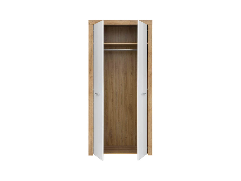 Balder — Wardrobe