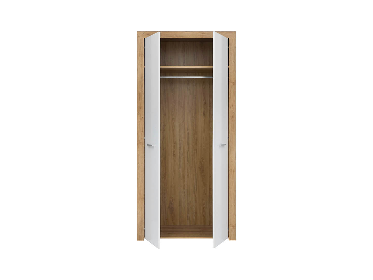 Balder — Wardrobe