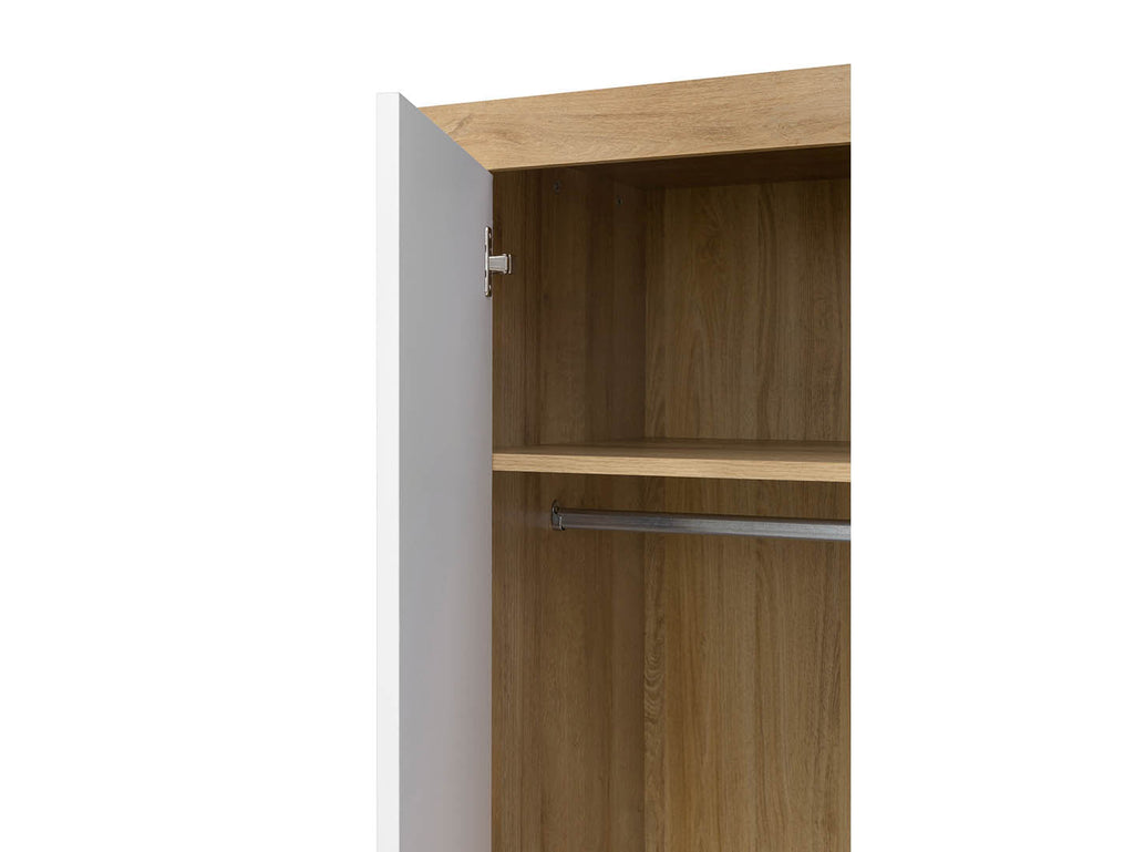 Balder — Wardrobe
