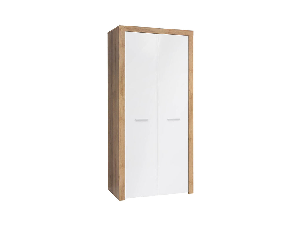 Balder — Wardrobe