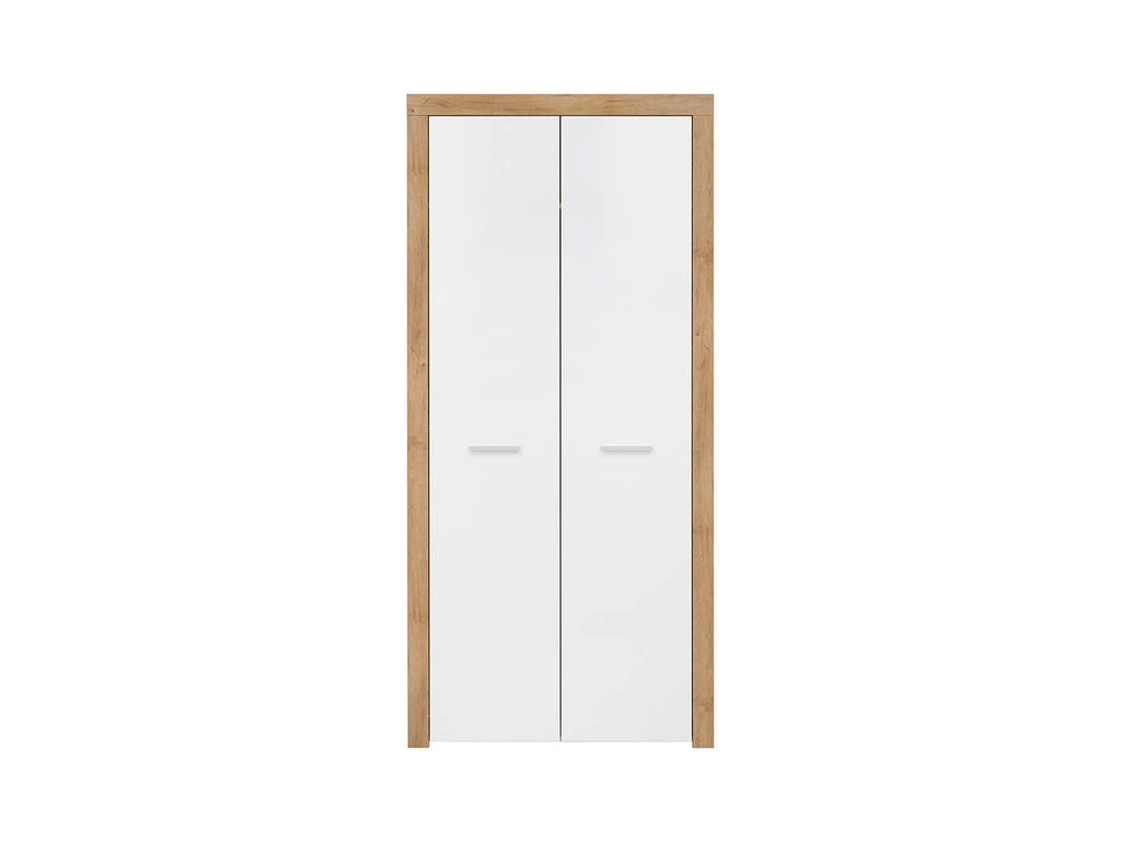 Balder — Wardrobe