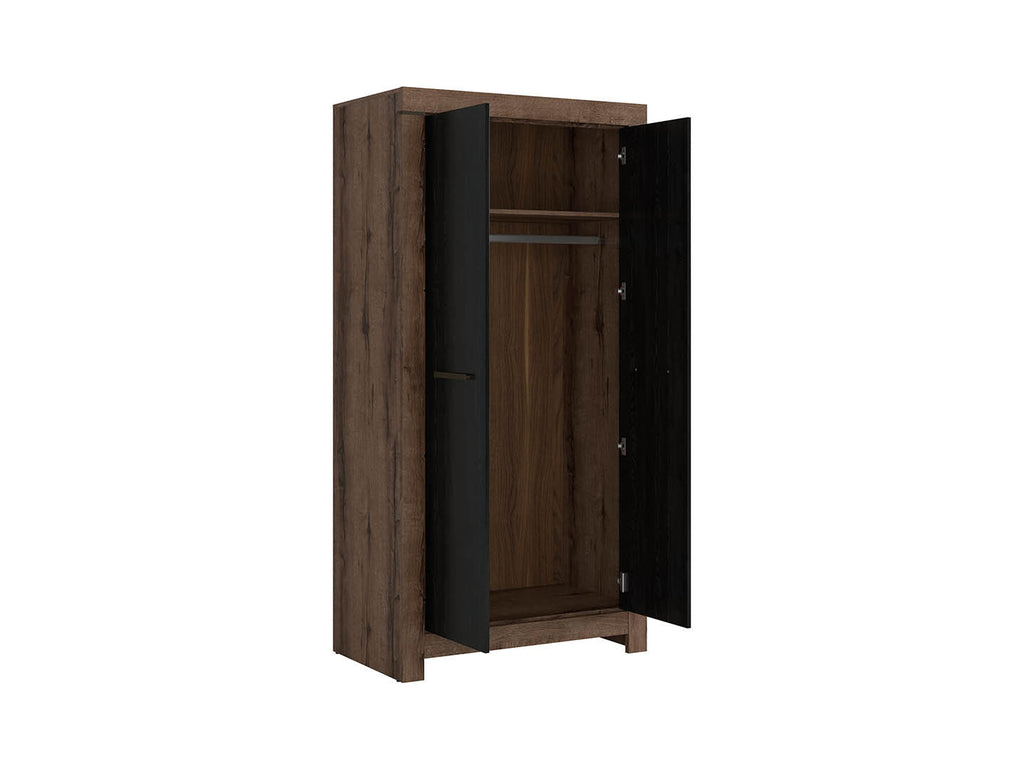 Balin — Wardrobe