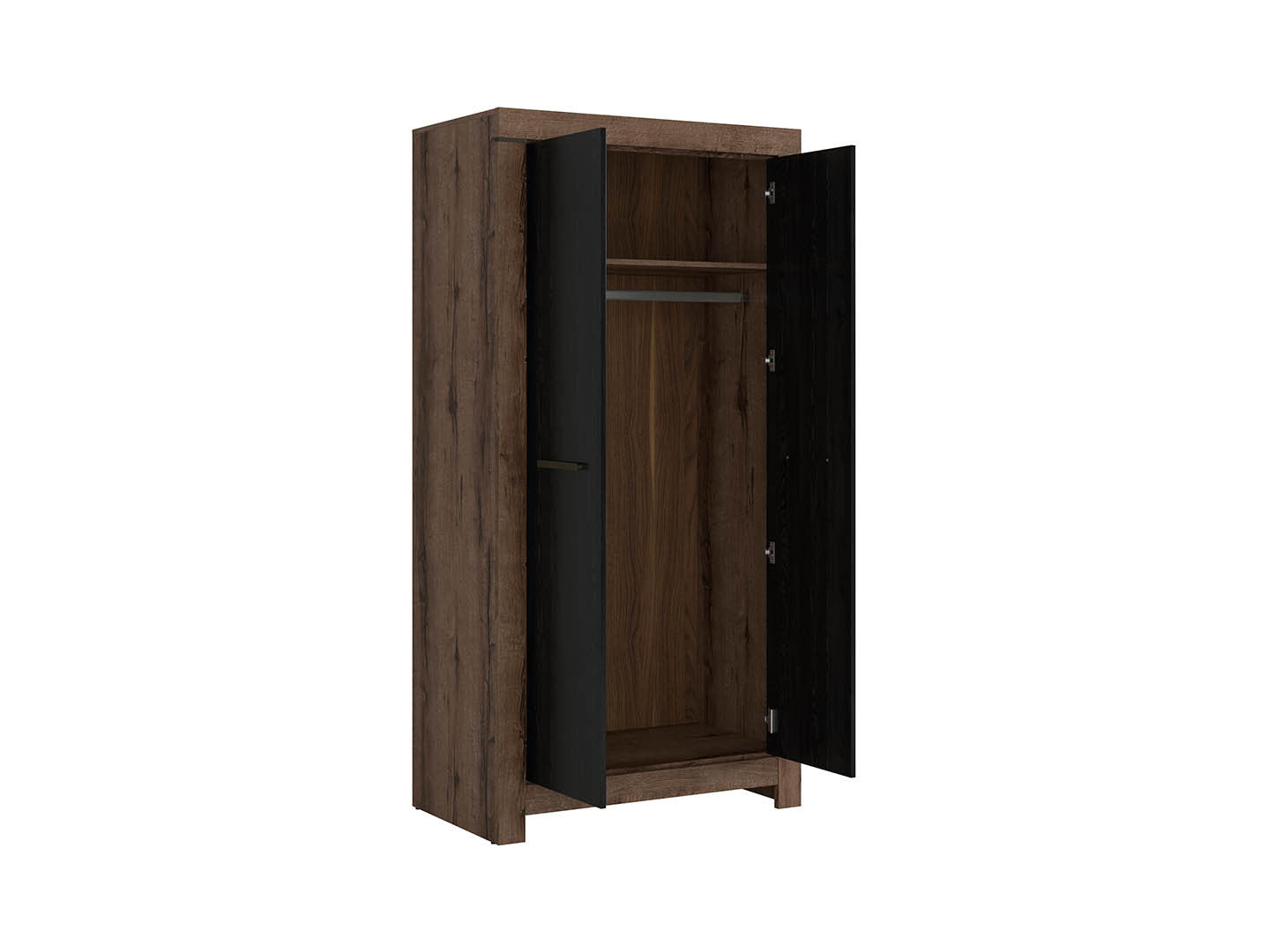 Balin — Wardrobe