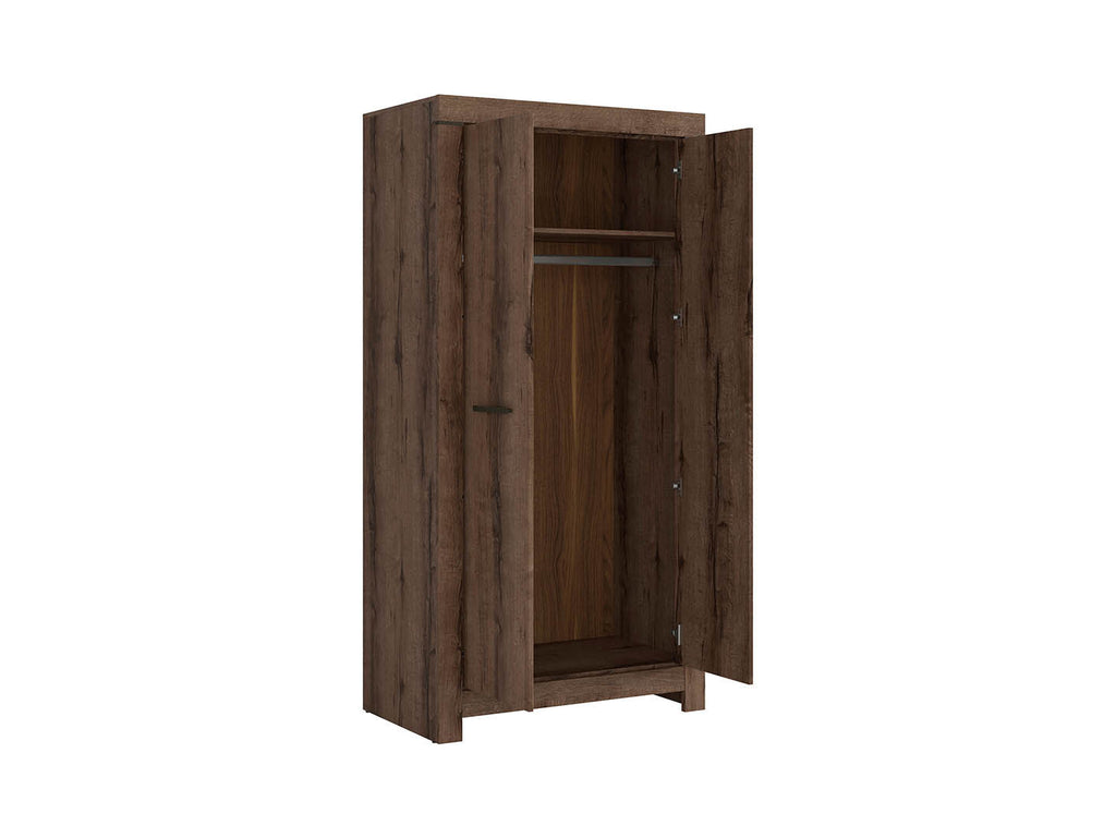 Balin — Wardrobe