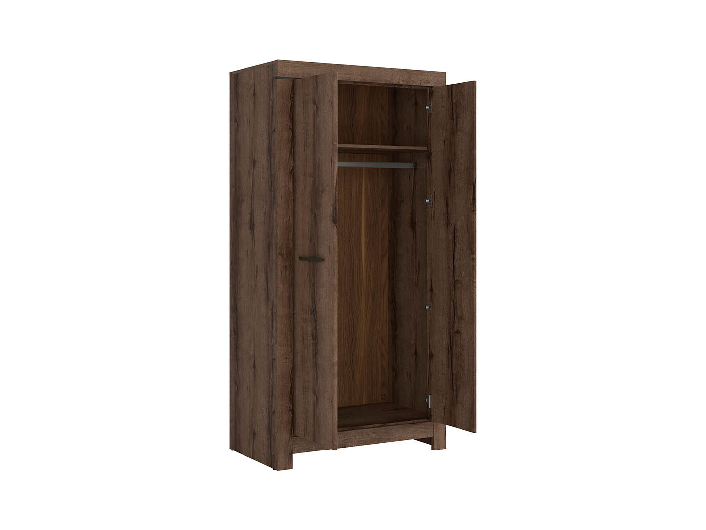 Balin — Wardrobe