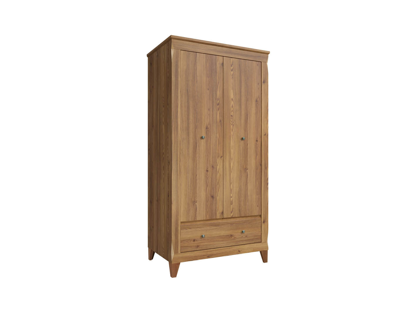 Bergen — Wardrobe