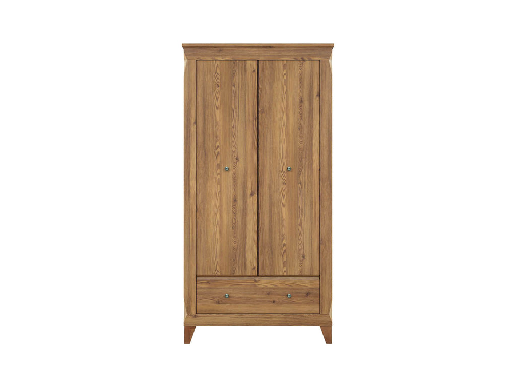 Bergen — Wardrobe