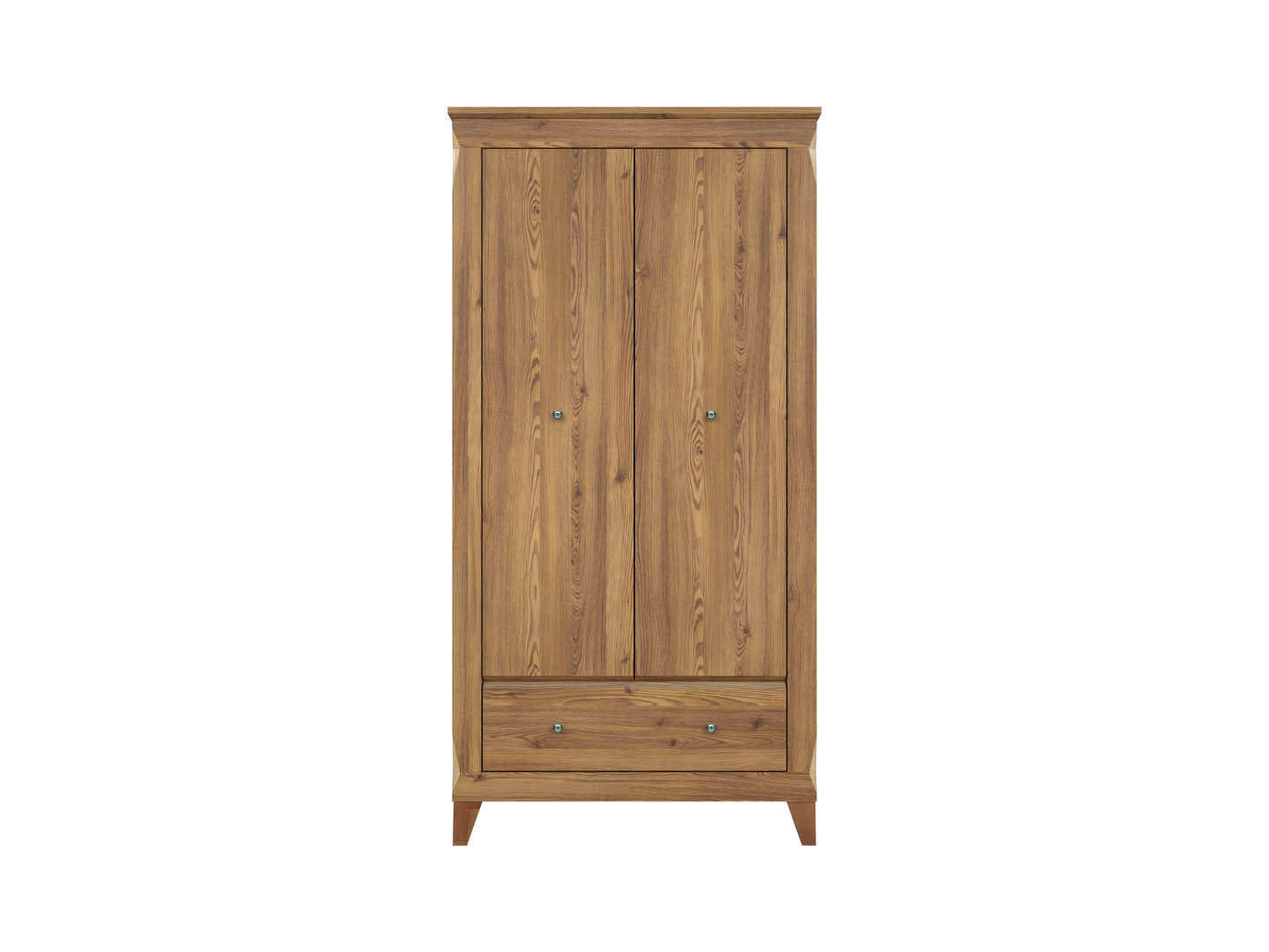Bergen — Wardrobe