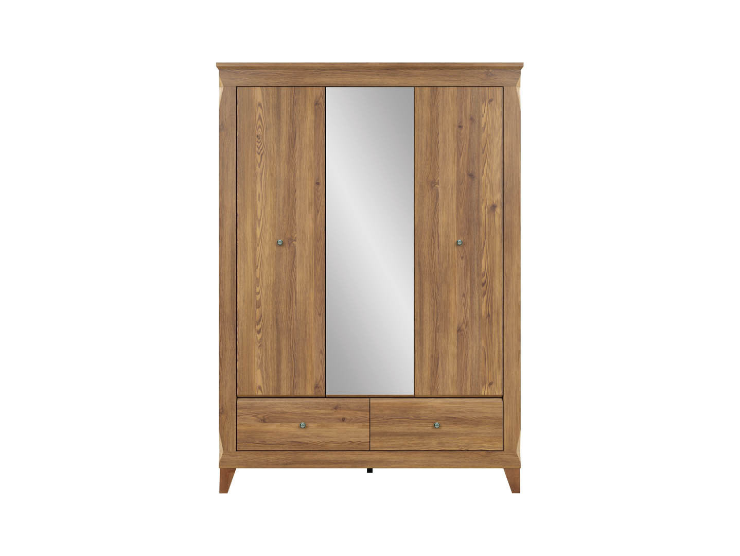 Bergen — Wardrobe