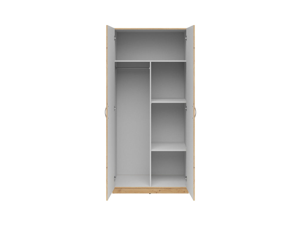 Casao — Wardrobe