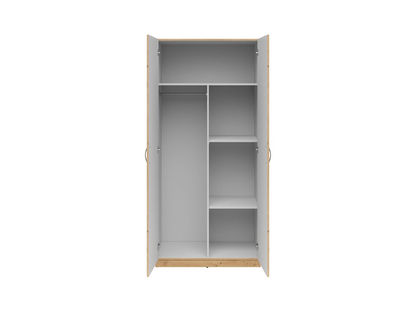 Casao — Wardrobe