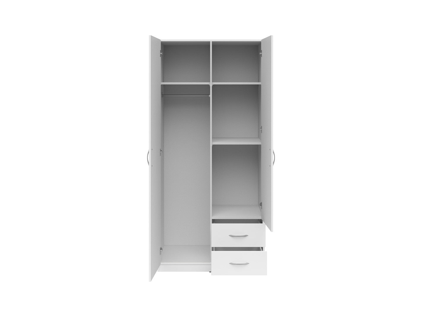 Casao — Wardrobe