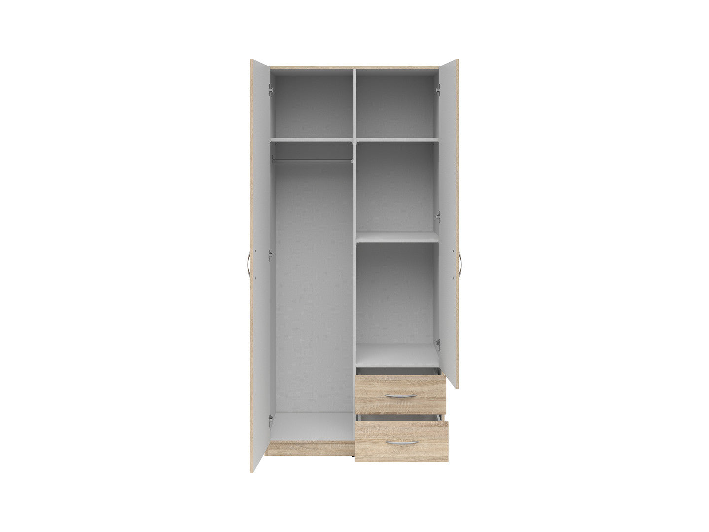 Casao — Wardrobe