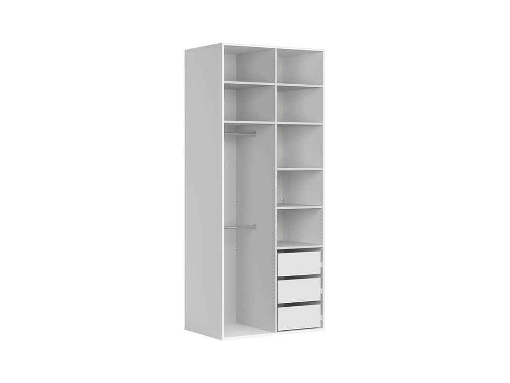 Flex — Wardrobe 100