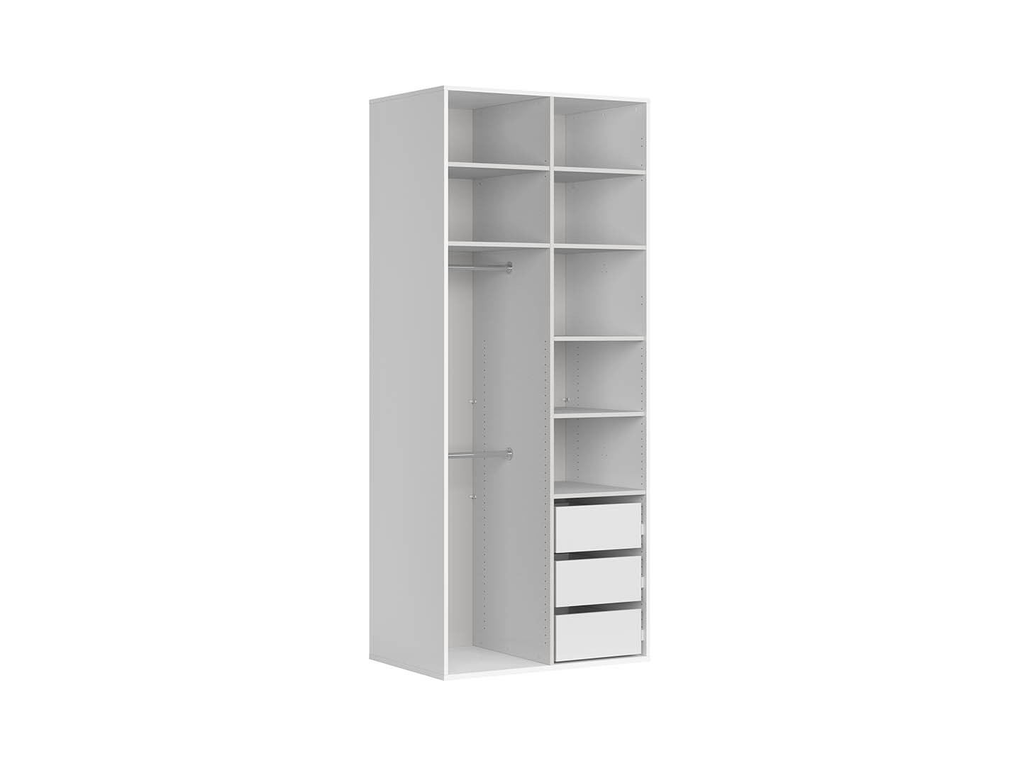 Flex — Wardrobe 100