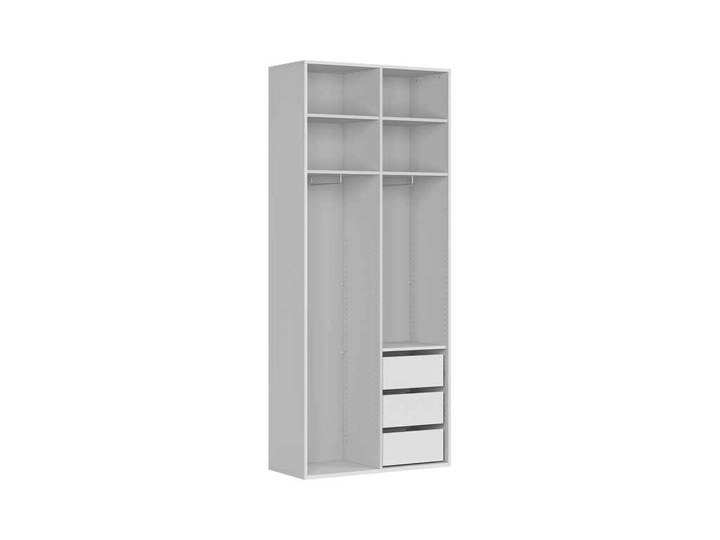 Flex — Wardrobe 100