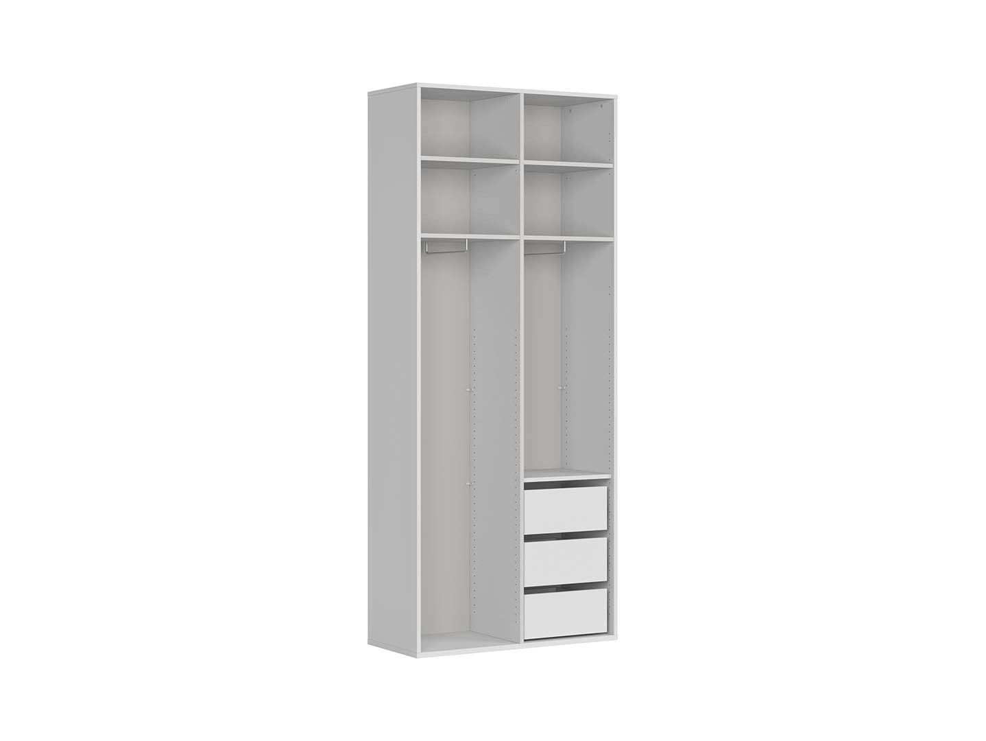 Flex — Wardrobe 100