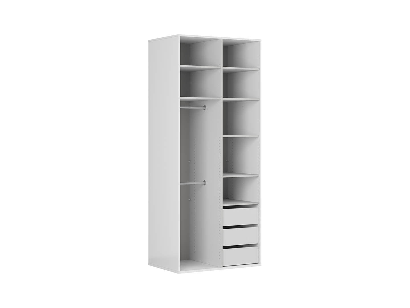 Flex — Wardrobe 100