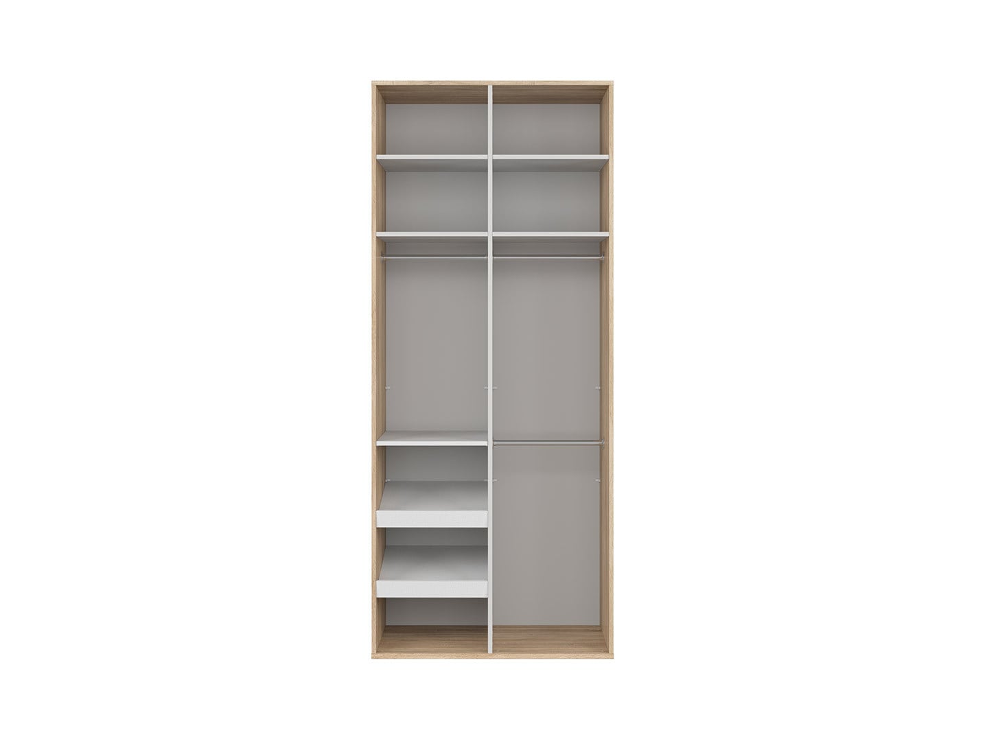 Flex — Wardrobe 100