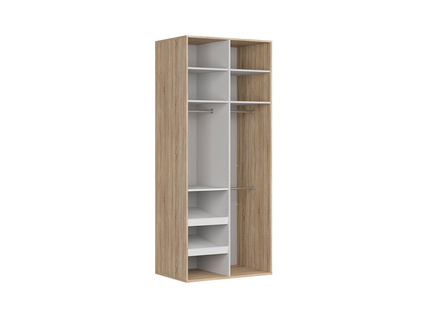 Flex — Wardrobe 100
