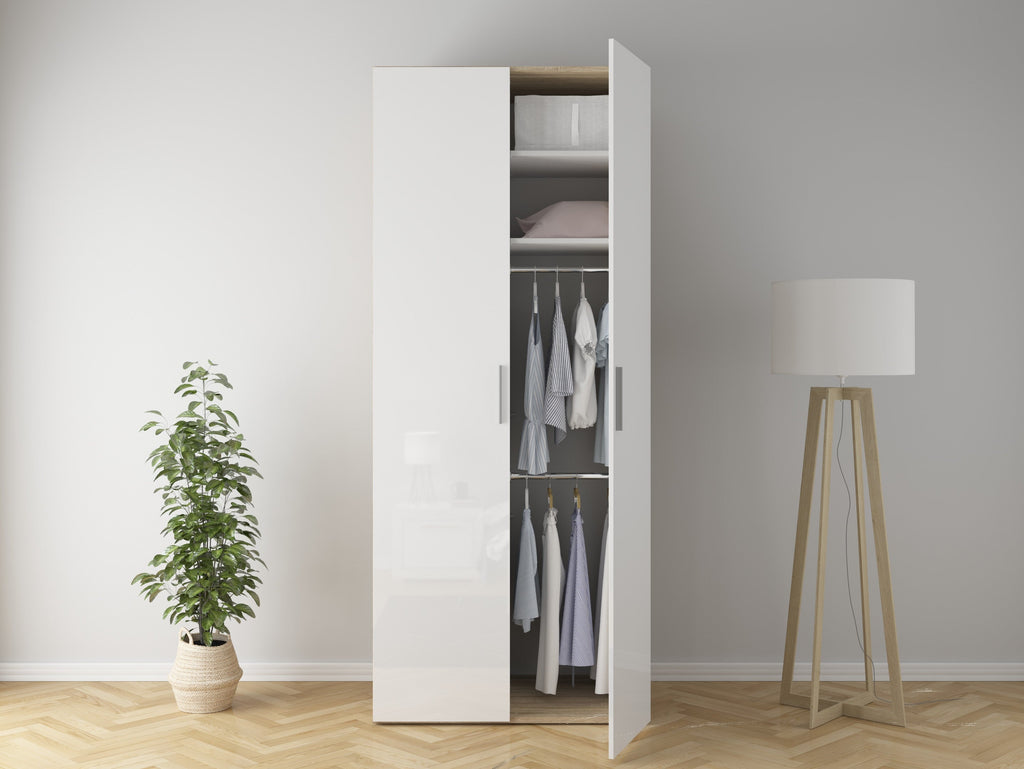Flex — Wardrobe 100