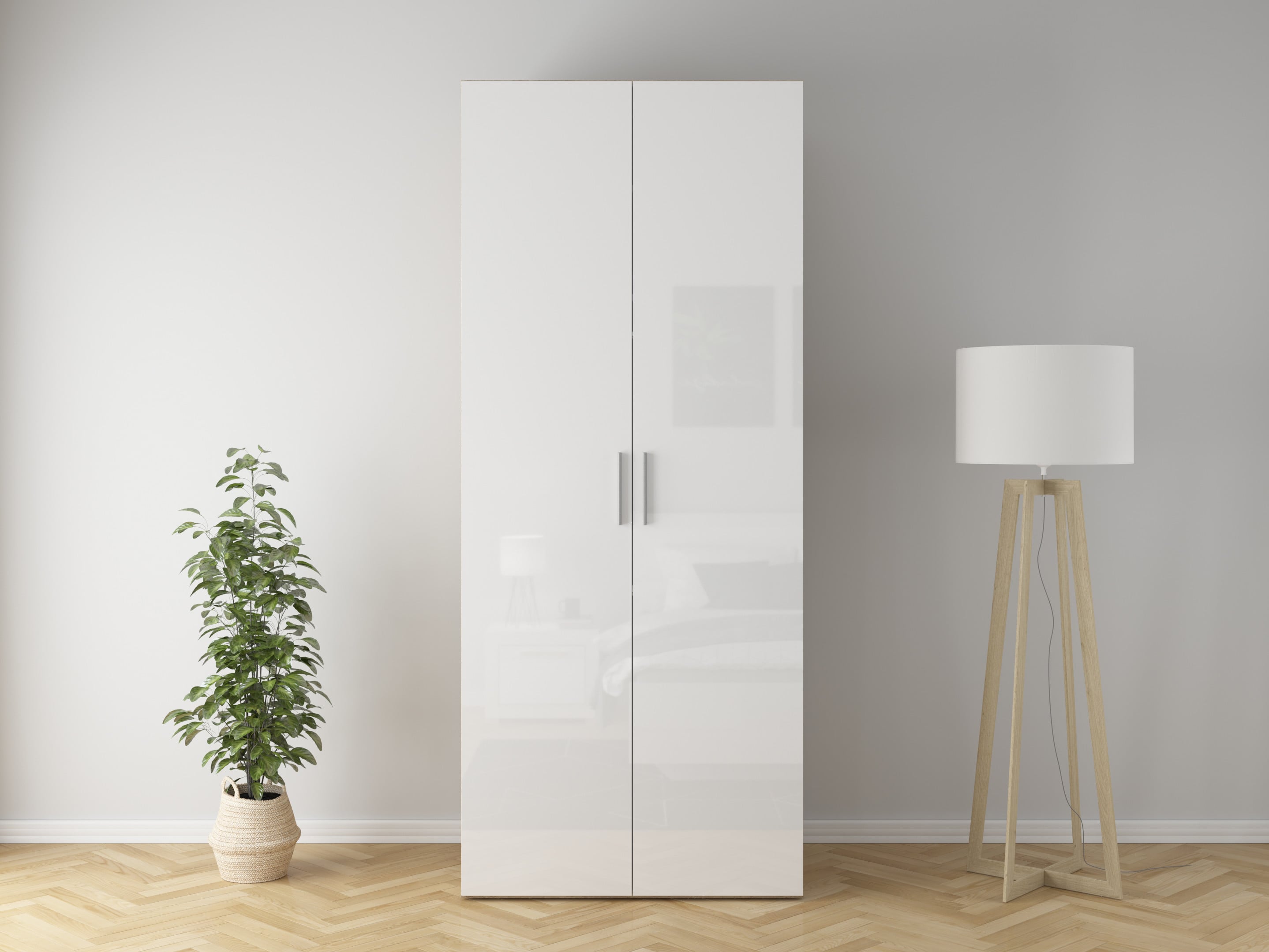 Flex — Wardrobe 100