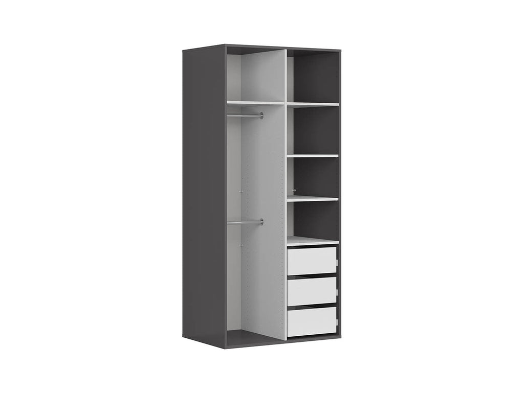 Flex — Wardrobe 100