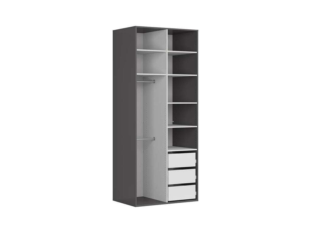 Flex — Wardrobe 100