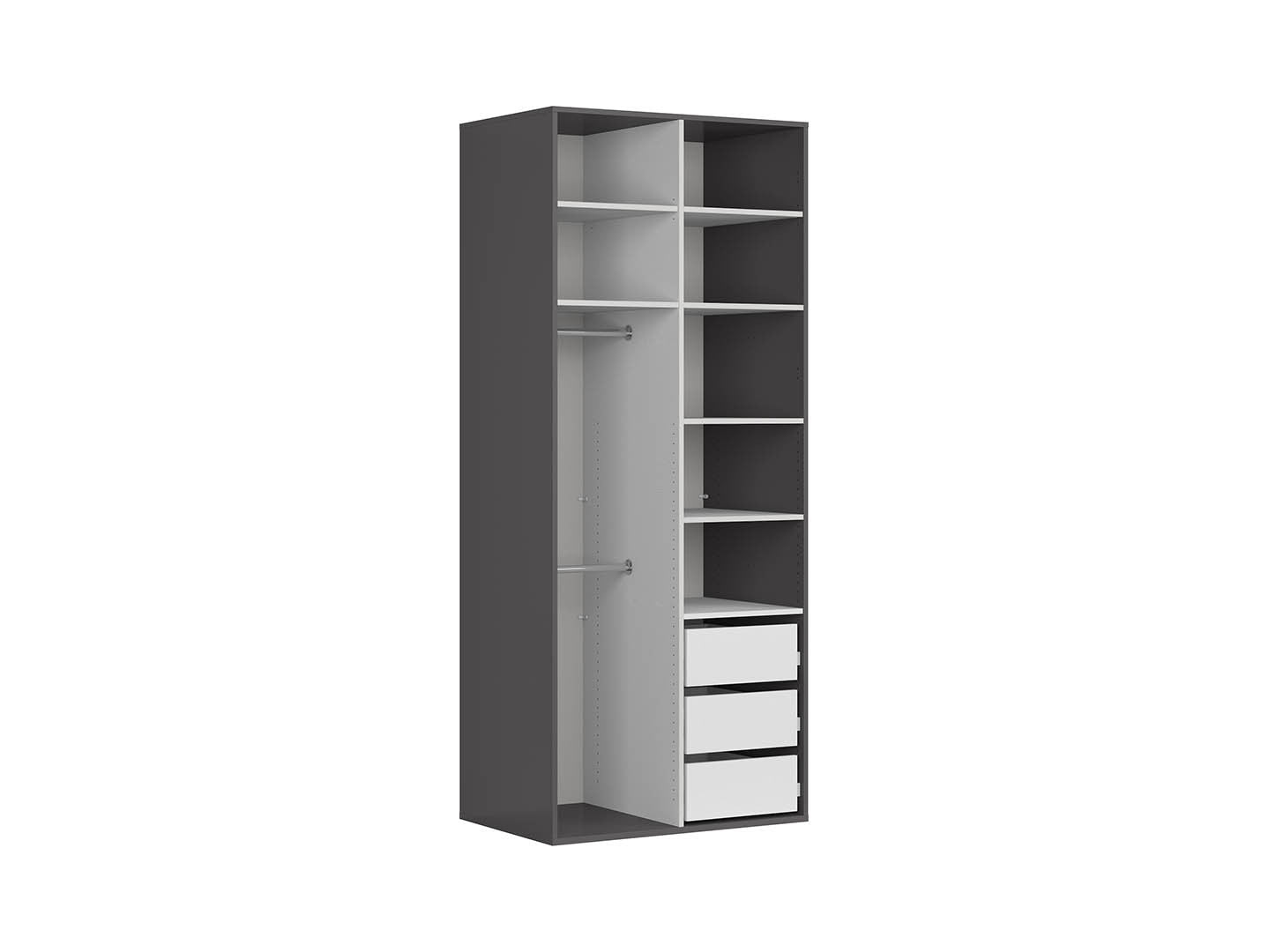 Flex — Wardrobe 100