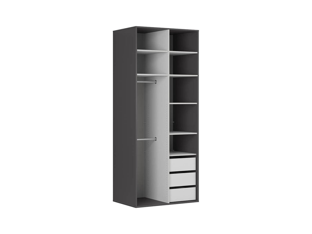 Flex — Wardrobe 100