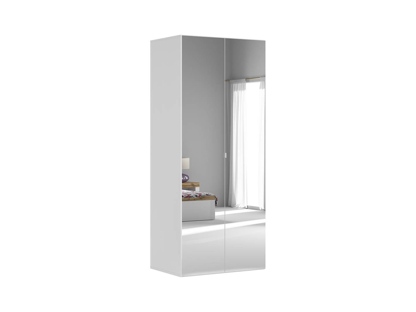 Flex — Wardrobe 100