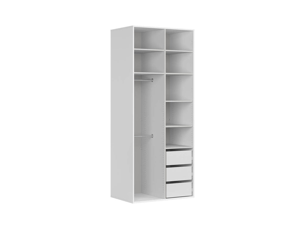 Flex — Wardrobe 100