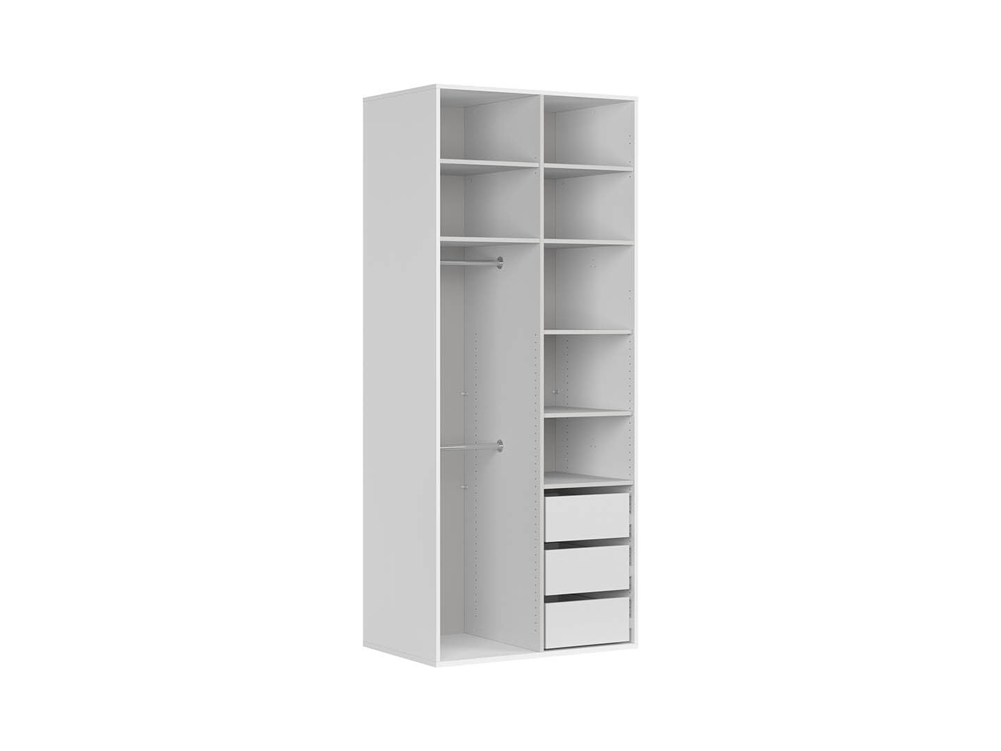 Flex — Wardrobe 100