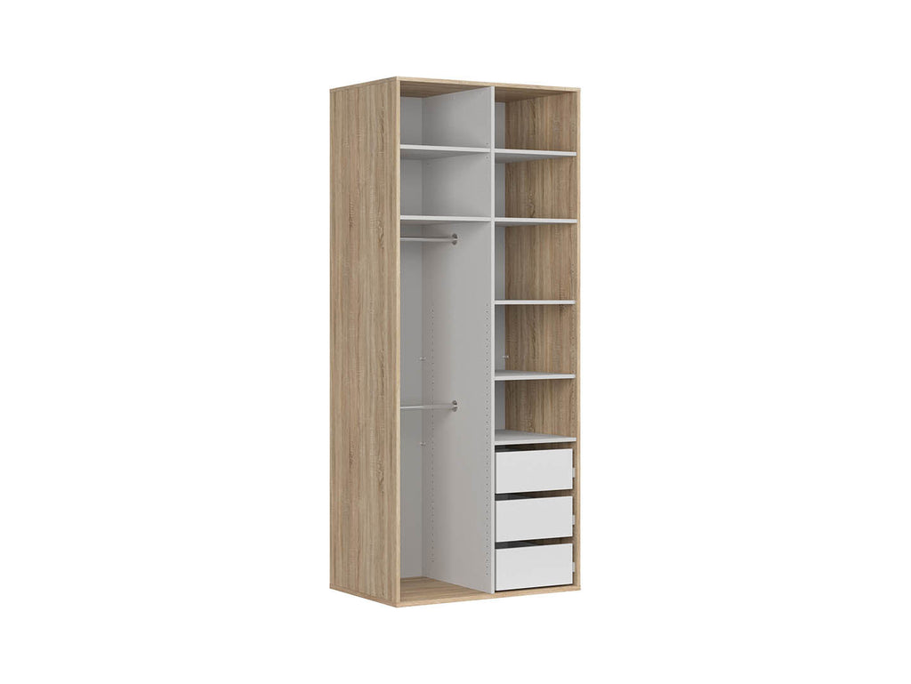Flex — Wardrobe 100