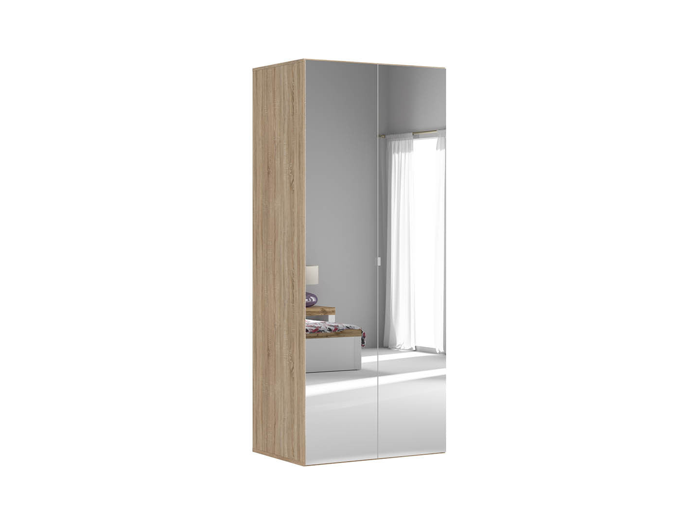 Flex — Wardrobe 100