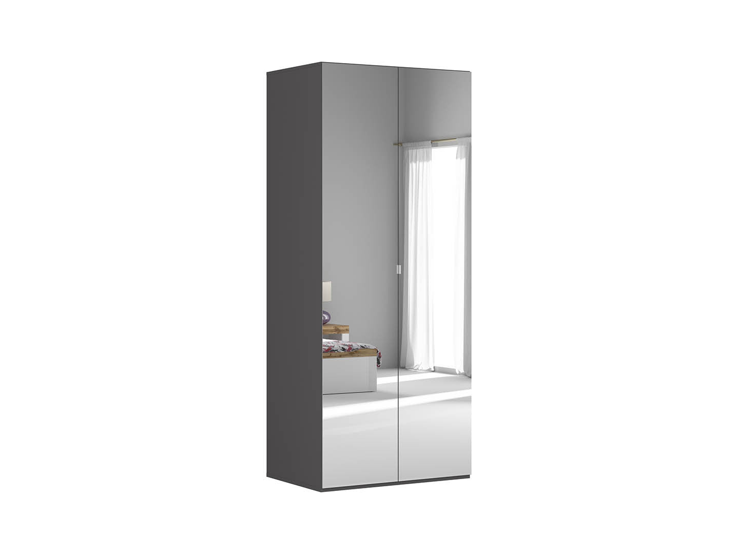 Flex — Wardrobe 100