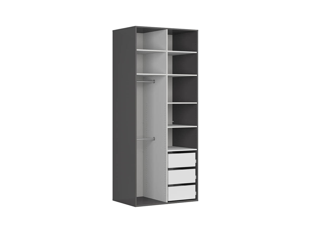 Flex — Wardrobe 100