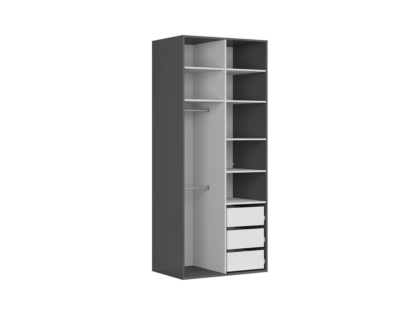 Flex — Wardrobe 100