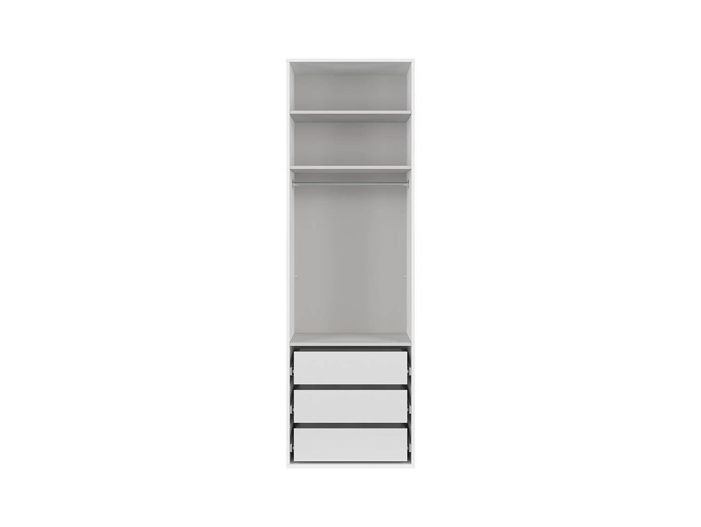 Flex — Wardrobe 75