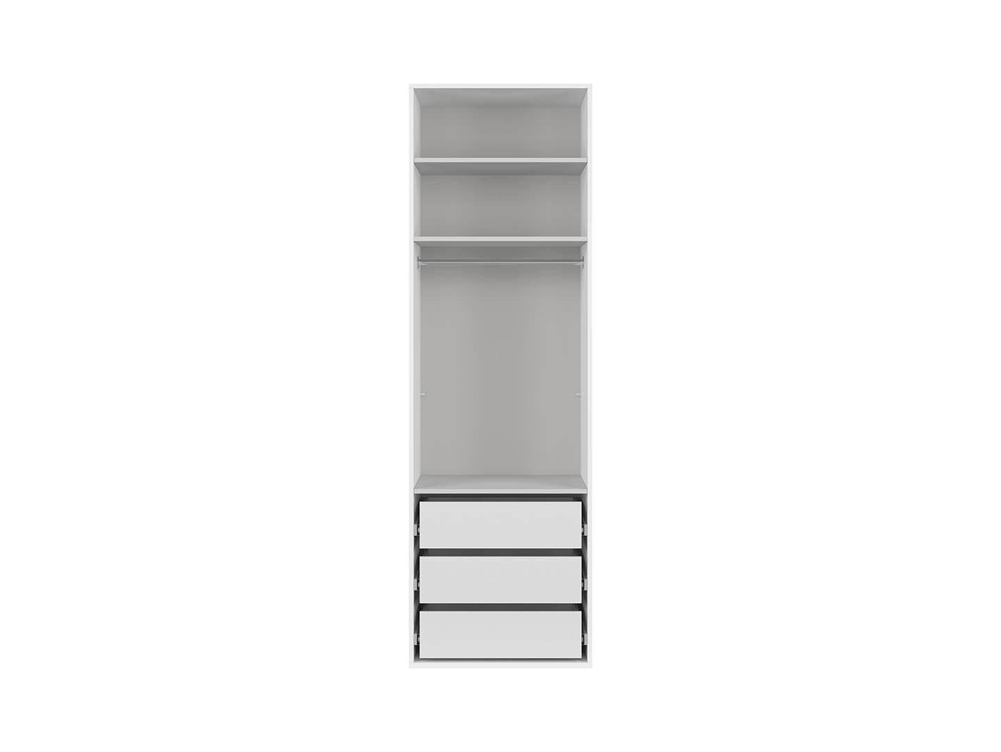 Flex — Wardrobe 75