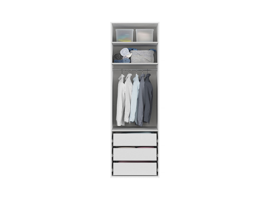 Flex — Wardrobe 75