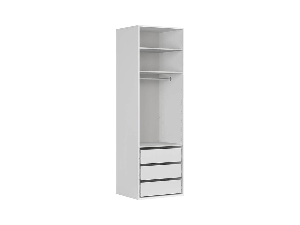 Flex — Wardrobe 75