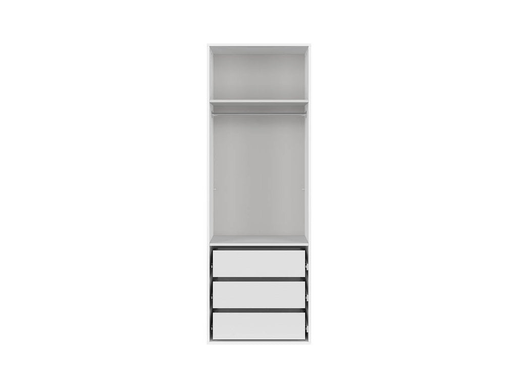 Flex — Wardrobe 75