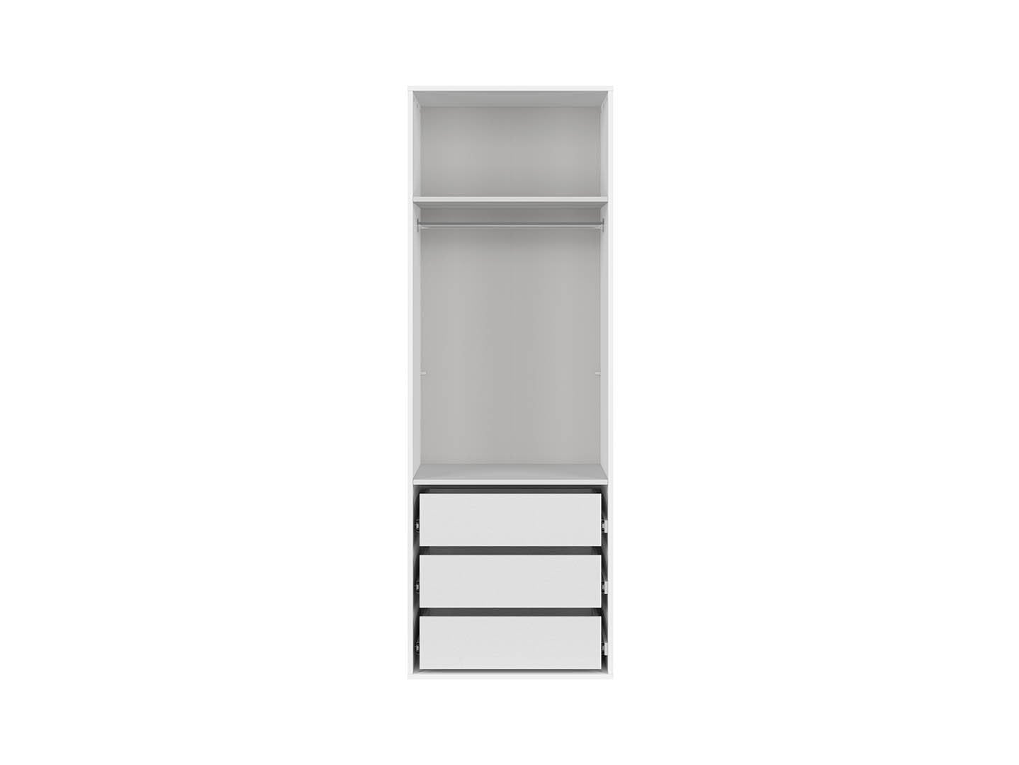 Flex — Wardrobe 75