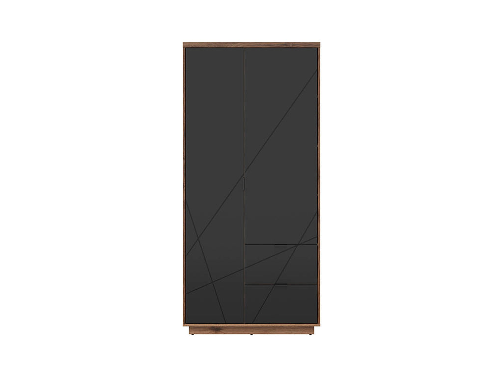 Forn — Wardrobe