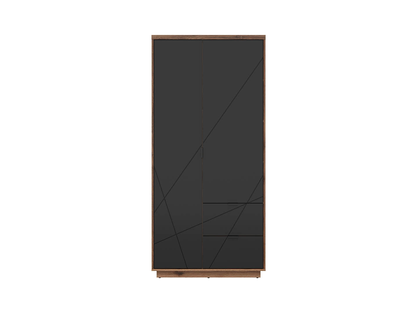 Forn — Wardrobe
