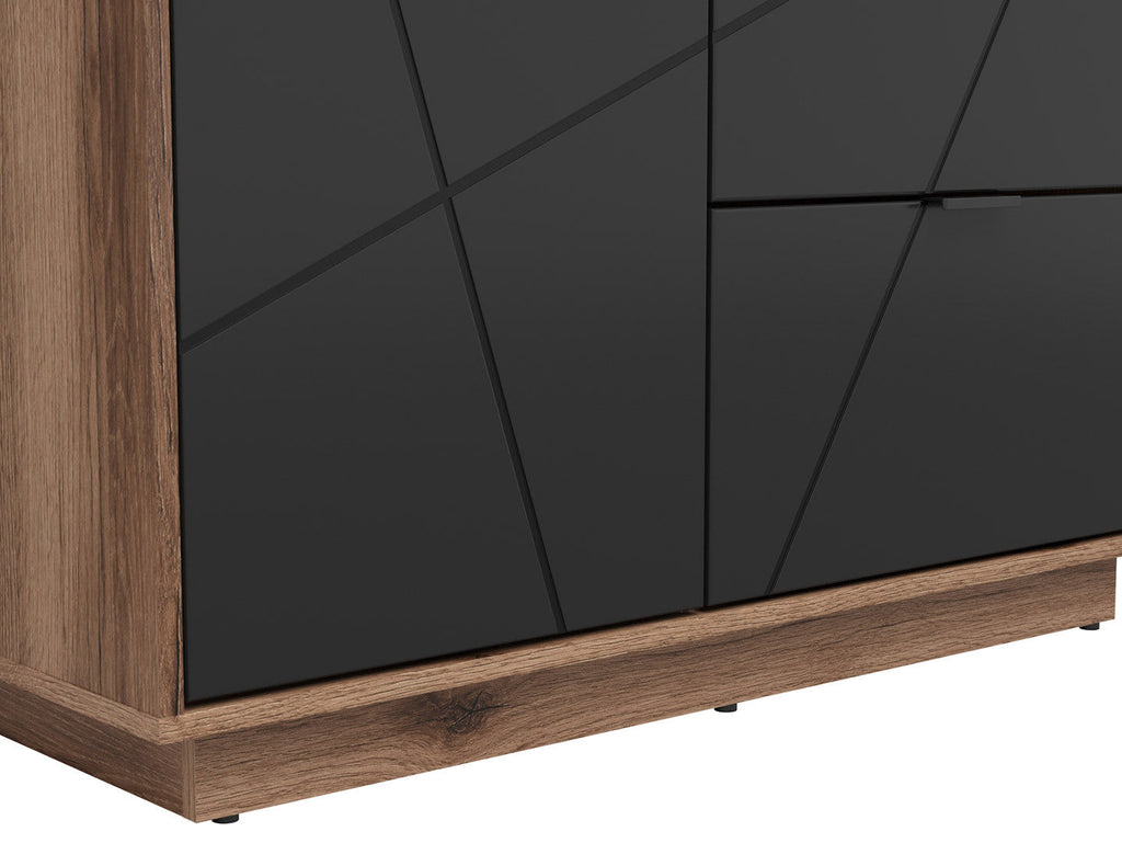 Forn — Wardrobe