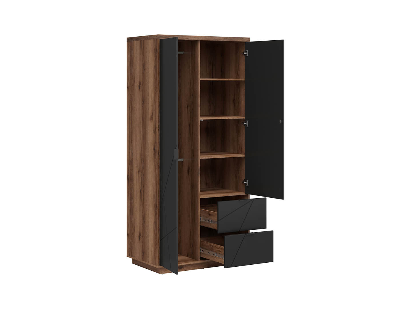 Forn — Wardrobe